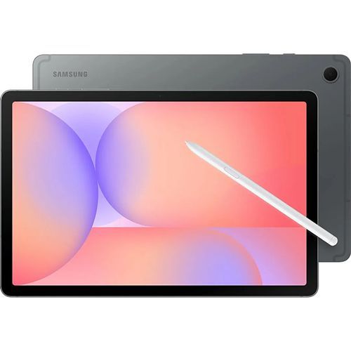 Планшет Samsung Galaxy Tab S10 Lite 10,9" +8 256Gb 5G Gray