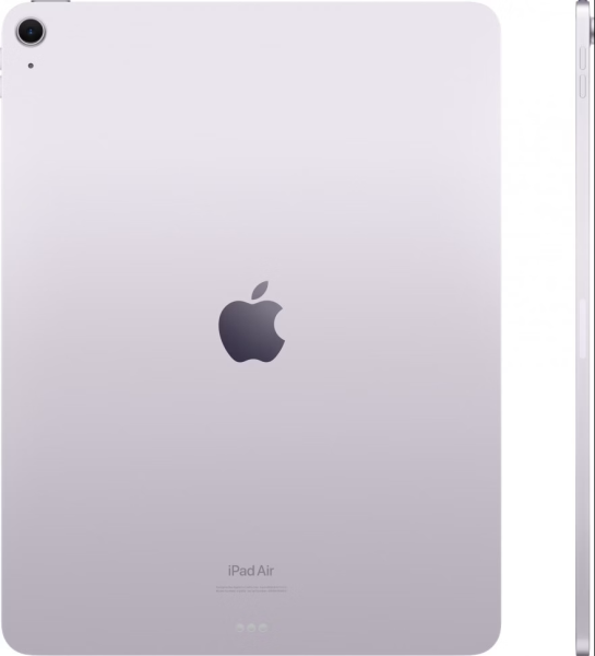 Apple iPad Air 13 (2025) Wi-Fi 1TB Purple
