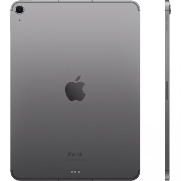 Apple iPad Air 11 (2024) LTE 512gb Space Gray
