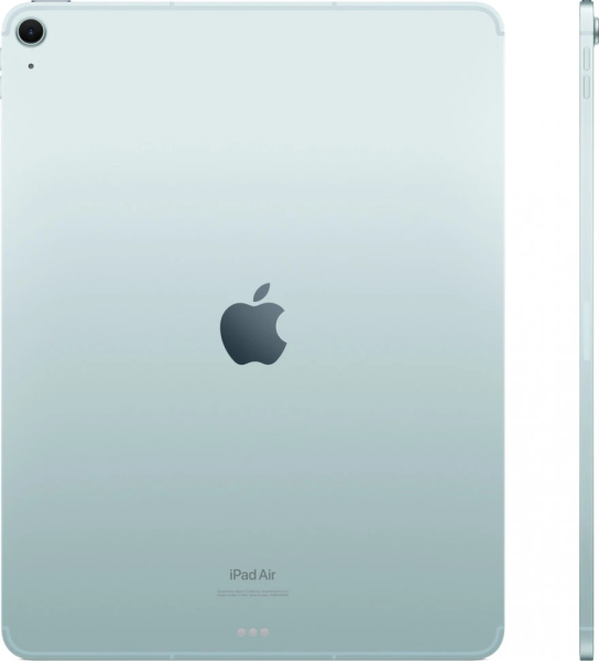Apple iPad Air 13 (2025) LTE 1TB Blue