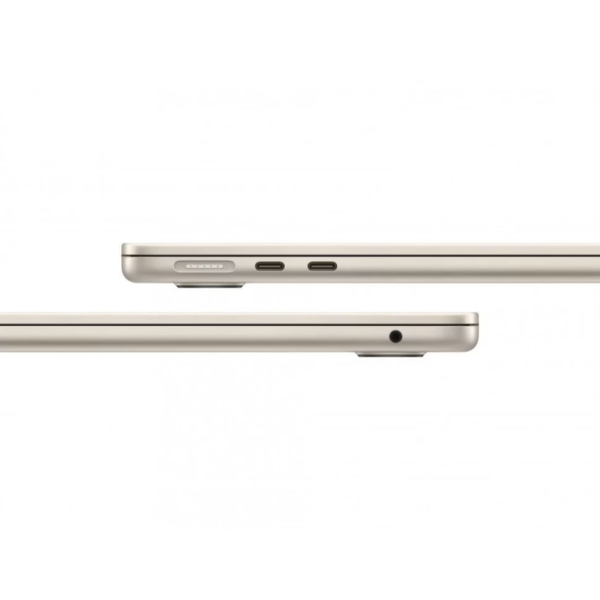 Apple MacBook Air 13 2026 M5/10CPU-8GPU/16GB/512GB Starlight MDHA4